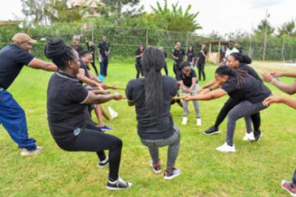 fitness-and-wellness-solutions-kenya-services-team-building